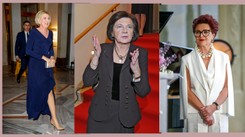 Ranking pierwszych dam RP. Miażdżąca przewaga jednej z nich w sondażu