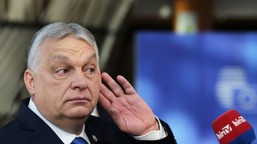 orban ostrzega ue. "europa nie przetrwa bez rosyjskich zasobów energetycznych"