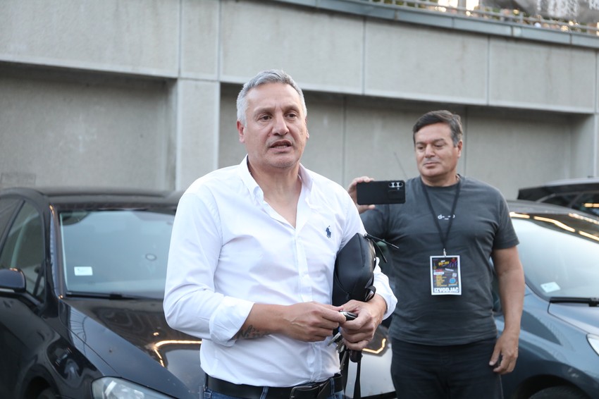 Gagi Đogani o odnosu sa ćerkom i Đoletom: "Ne znam zašto nisu došli"