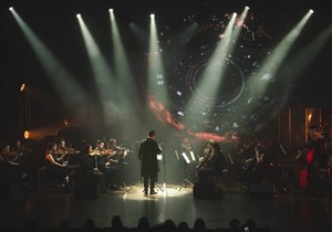 Rammstein Symphonic Experience