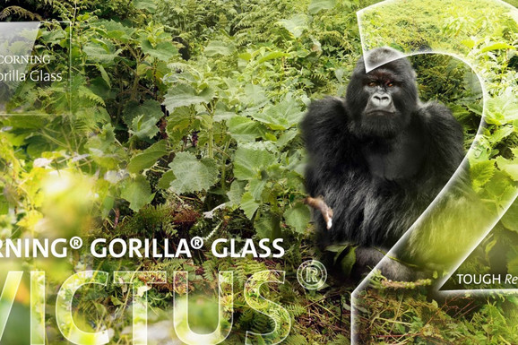 Slika broj 1657855. Galaxy S23 dobija najjče zaštitno staklo: Gorilla Glass objavio detalje