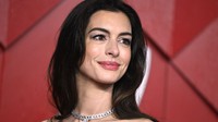 Ez komoly? Anne Hathaway rövid hajra váltott, alig ismertük fel