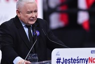 Jarosław Kaczyński