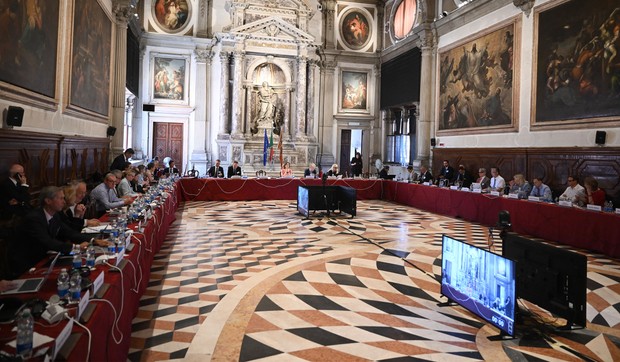 Venecijanska komisija