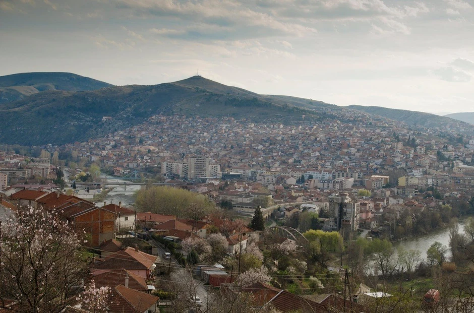 Veles - grad u kojem cveta proizvodnja lažnih vesti