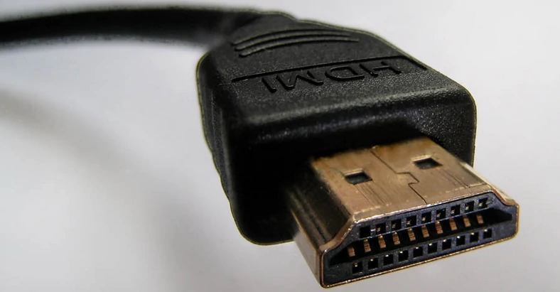 HDMI jest złączem niezbędnym do cieszenia się najwyższą jakością obrazu