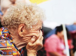 Polacy wśród największych pesymistów świata