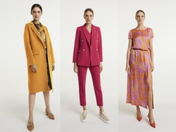 Manifest kolorów - energetyczny optymizm w wiosennej kolekcji znanej marki