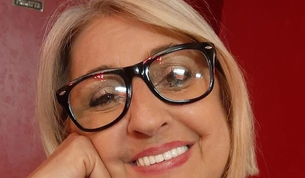 Silvana Damato