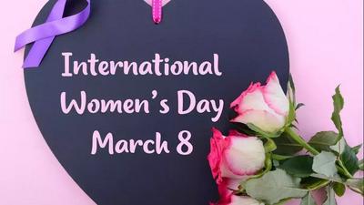 Women's Day