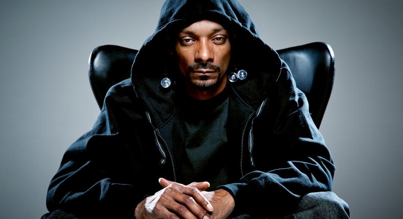 Snoop Dog