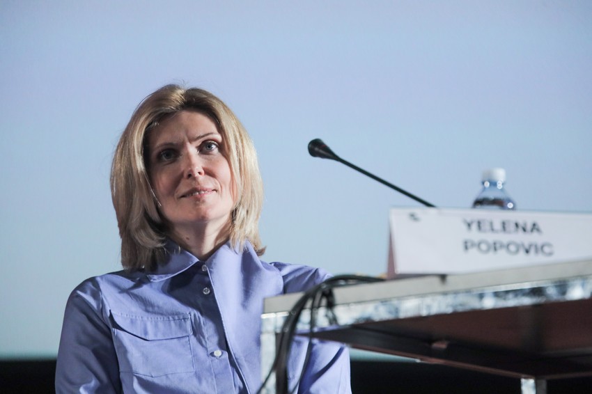 Jelena Popović