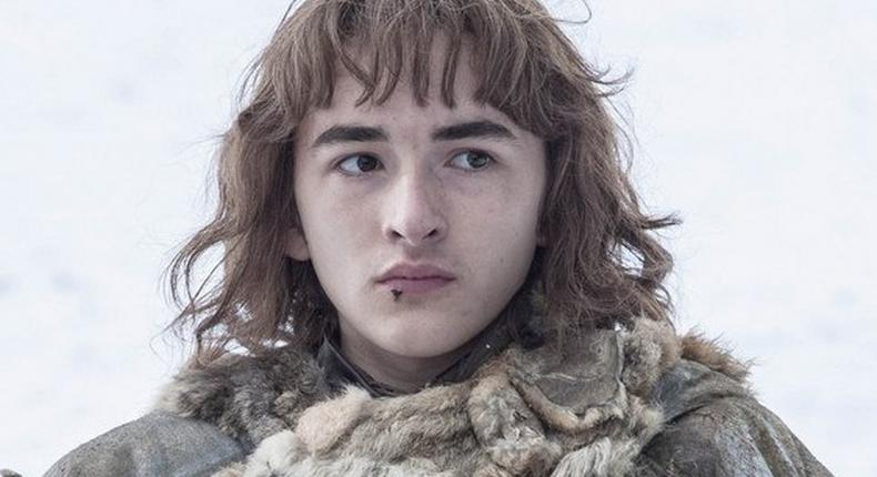 Bran Stark will return to GOT in season 6