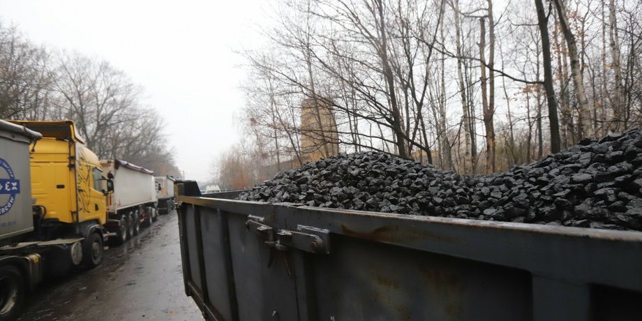 Rząd chce zwiększyć wydobycie w polskich kopalniach. 