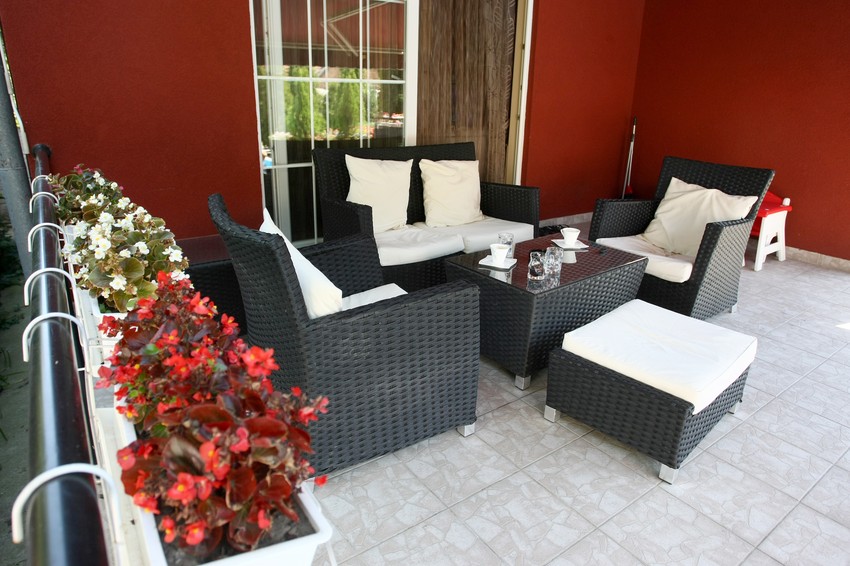 Kuća Gorana Gluhakovića