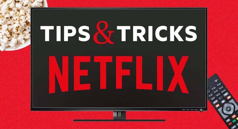 There are many ways you can customize Netflix viewing to your liking.
