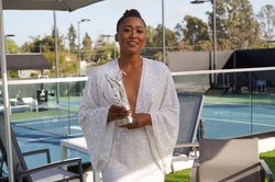 Naomi Osaka i Rafael Nadal otrzymali nagrody Laureusa