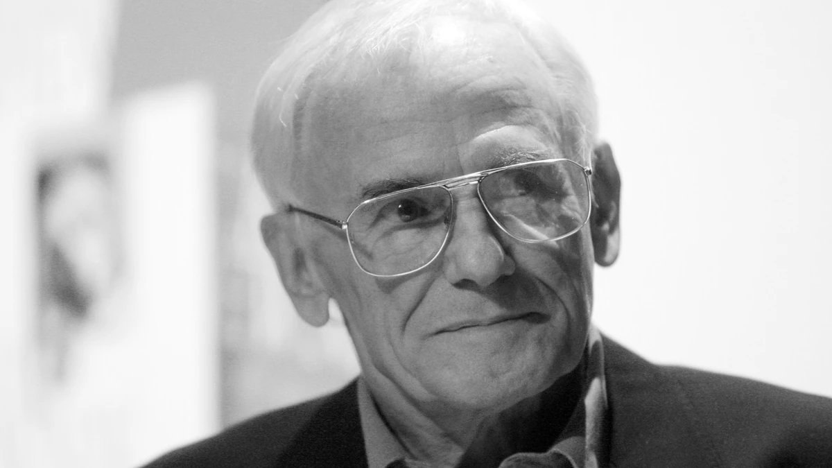Jan Borkowski nie żyje - Vimarsana News