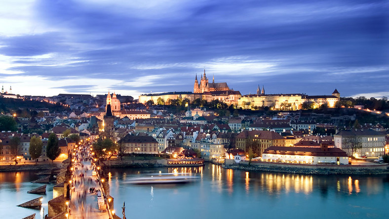 Czechy - ciekawostki o kraju zza gór - Podróże