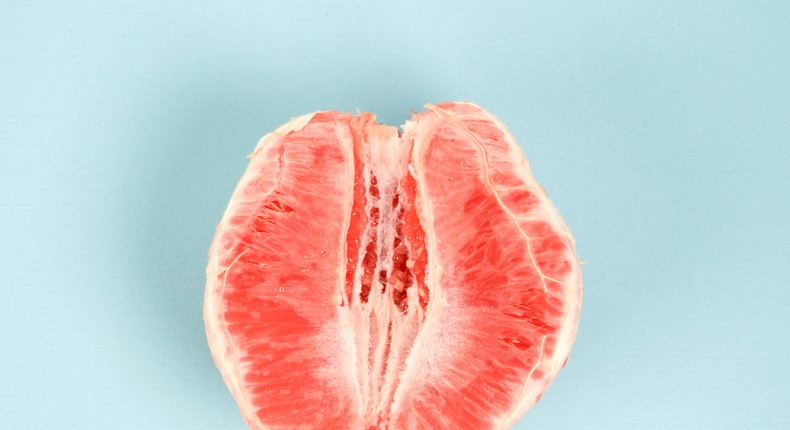 This is why your vagina smells bad [GettyImages]