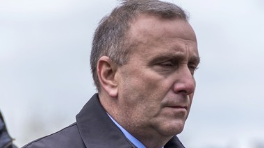 wniosek o trybunał dla ziobry to ryzykowny krok koalicji? schetyna: je