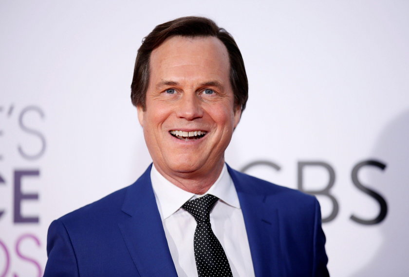 Bill Paxton