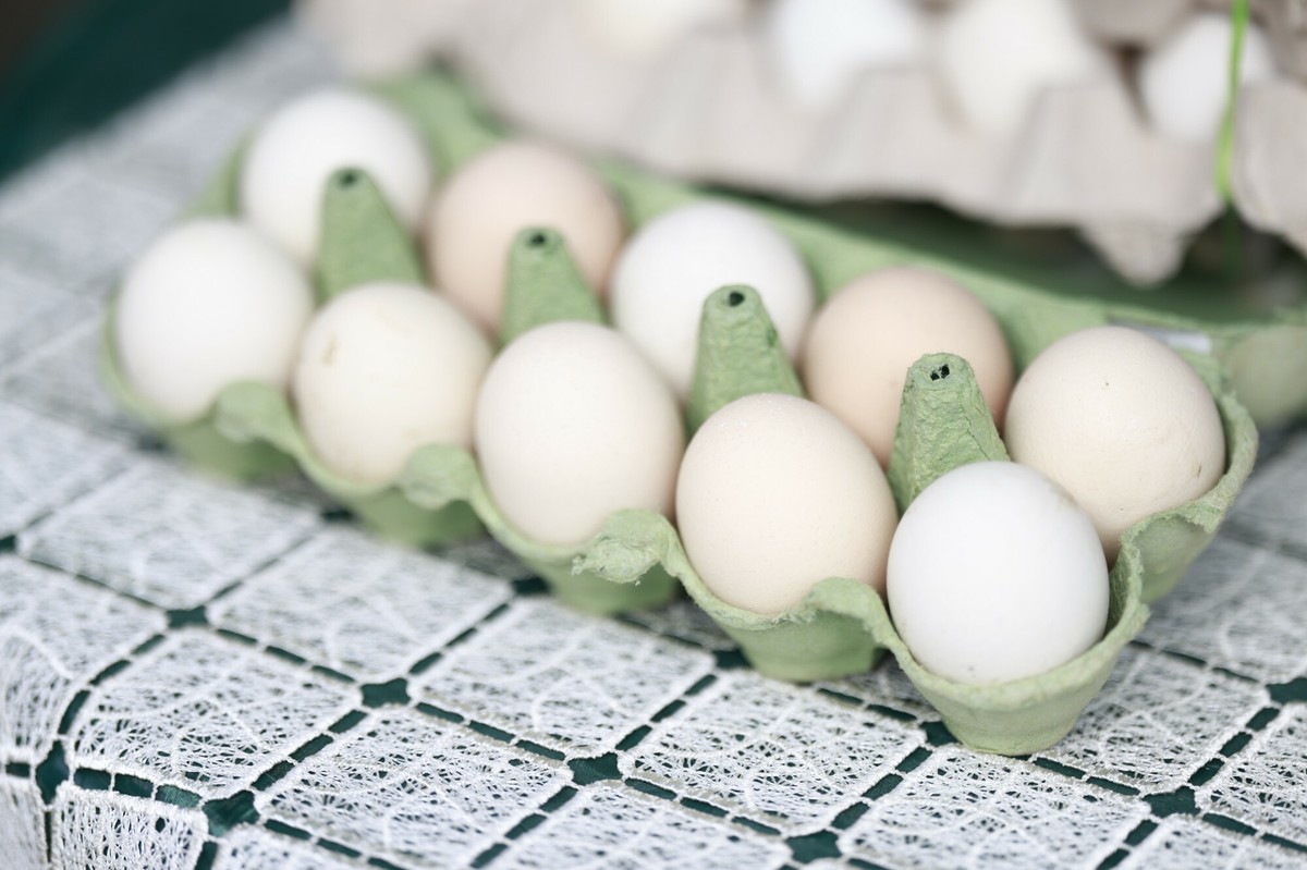 Kryzys na rynku jaj. Ceny mogą pójść w górę