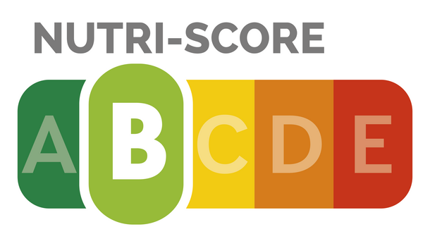 Nutri Score 