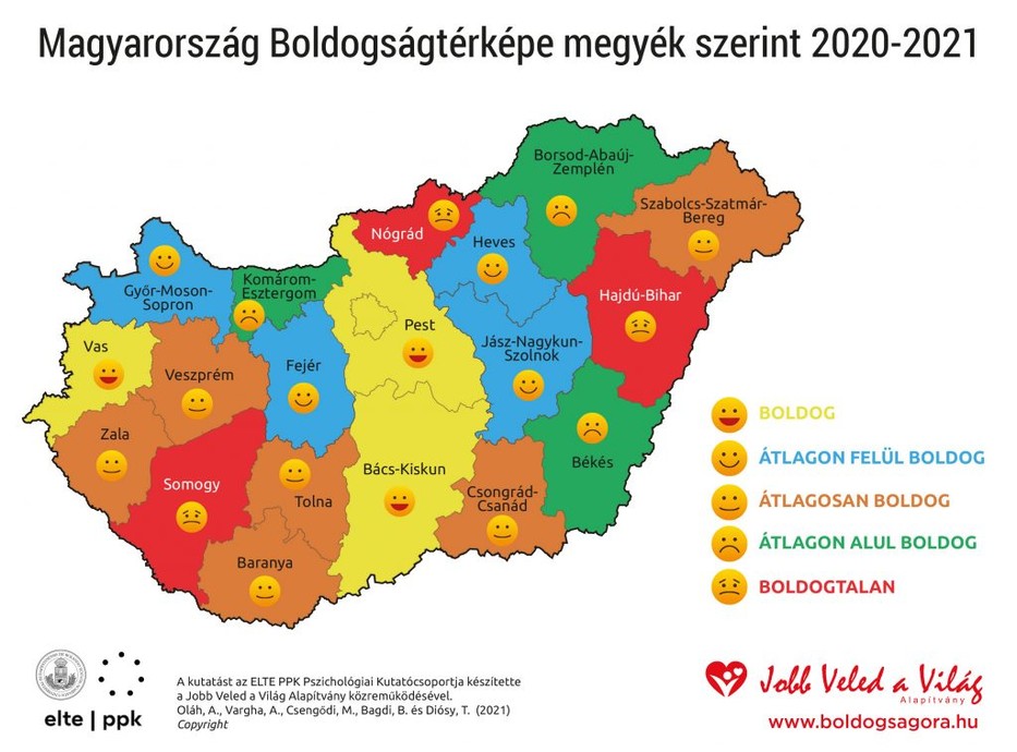 Szombathely A Legboldogabb Magyar Varos Blikk