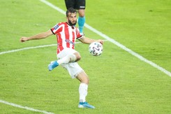 Mateusz Wdowiak nie musi czekać na występy w Rakowie