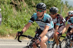 Giro d’Italia: Cavendish wygrał 12. etap. Nibali pozostaje liderem