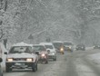 ZAKOPANE ZIMA TRUDNE WARUNKI DROGOWE