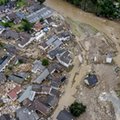 Ostatnia wielka powódź w Niemczech kosztowała 12 mld euro. "Teraz straty mogą być jeszcze większe"