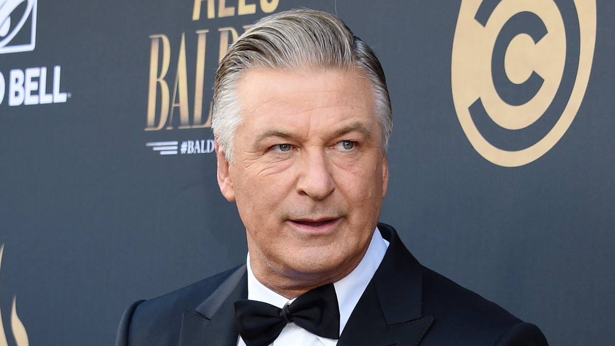 Alec Baldwin mówił prawdę? Nowe ustalenia ws. śmierci operatorki