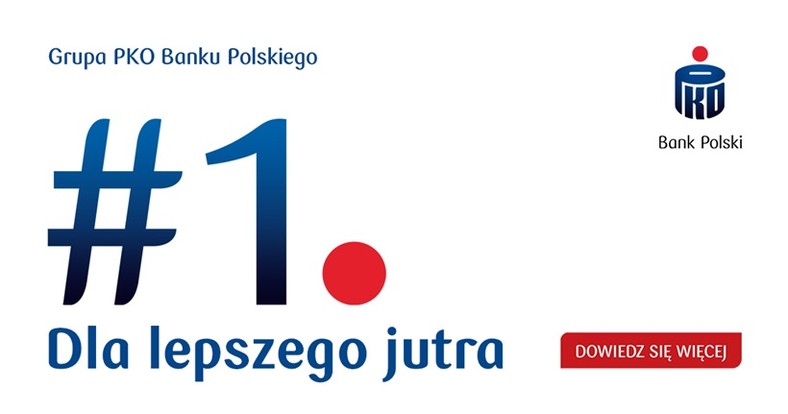 PKO Bank Polski chce otoczyć szczególną opieką średnie przedsiębiorstwa