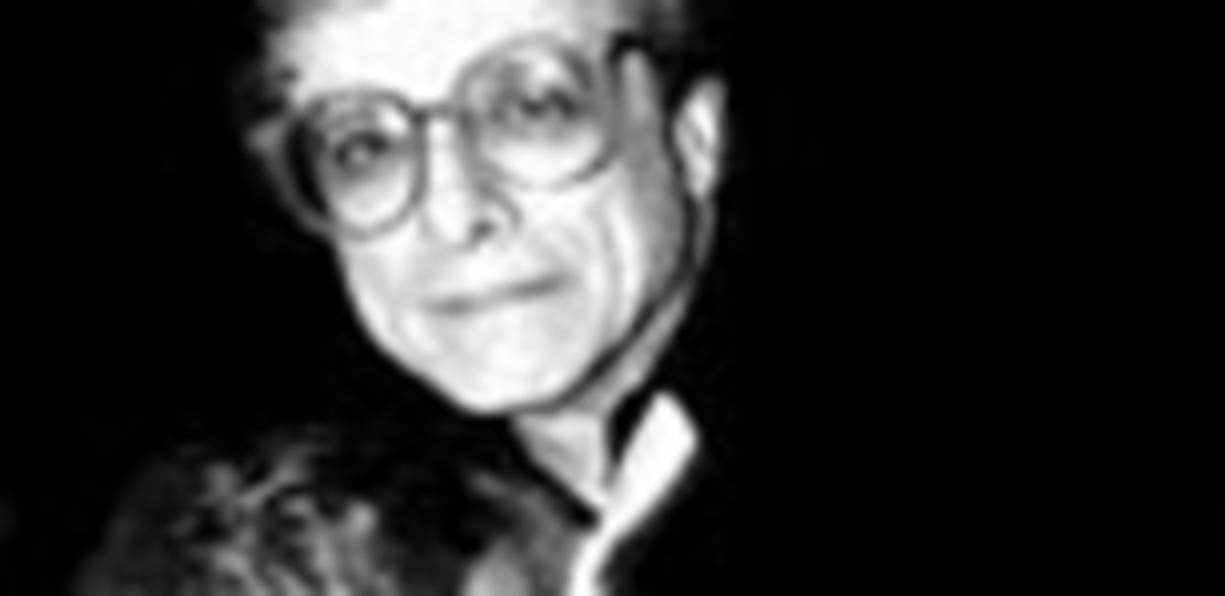 Harlan Ellison (fot. mat. pras. wydawcy)