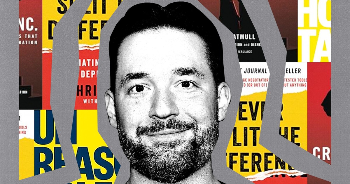 3 Mustread books for creativity, negotiating, and brand development