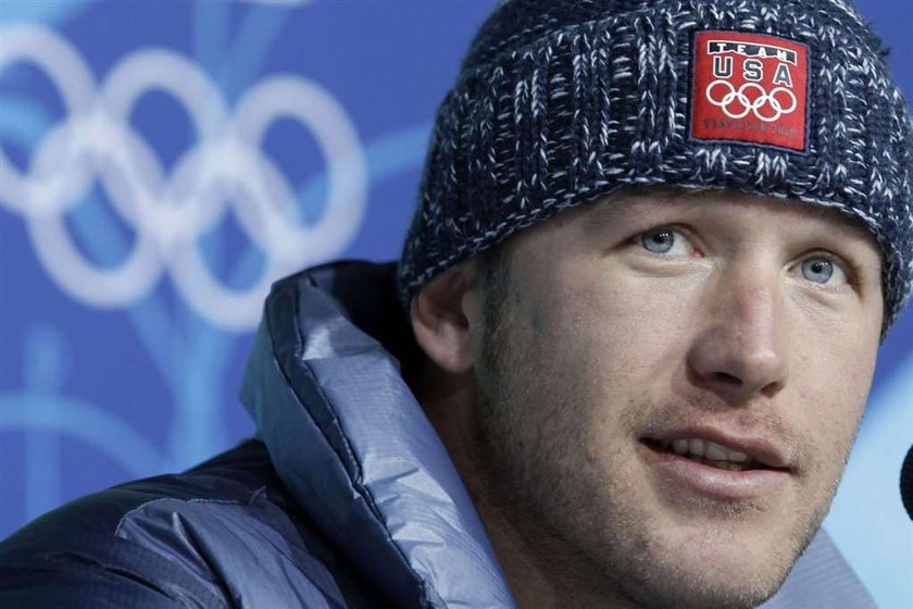 Legendarny narciarz olał polskich adeptów. Zabalował?  Bode Miller zabalował w Zakopanem