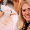 Levoruku decu nipošto ne treba prisiljavati da pišu desnom rukom, ističe Marina Stojković