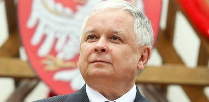 Będzie banknot z Lechem Kaczyńskim. Znamy nominał