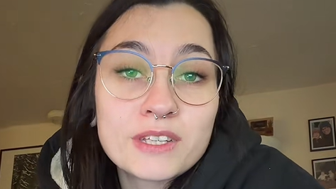 Sally sa za pár dní obrátil život naruby.