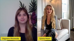 Sylwia Graff z "Żon Miami" przeżyła traumę w młodości