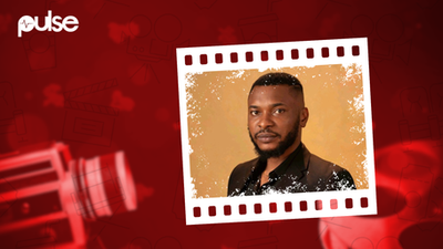 Moses Agochukwu works with Silverbird Distributors