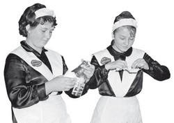 Szkoły zawodowe stają się symbolem nowoczesności