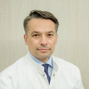 Prof. dr hab. n. med. Bartłomiej Kałużny