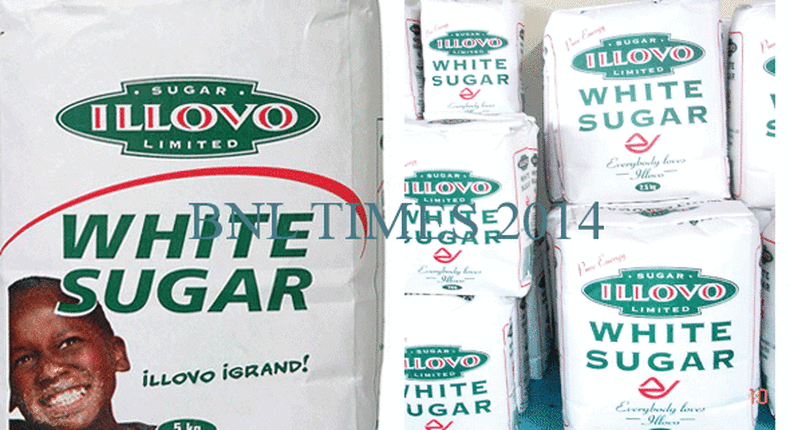 Illovo Sugar says AB Foods to buy remaining stake