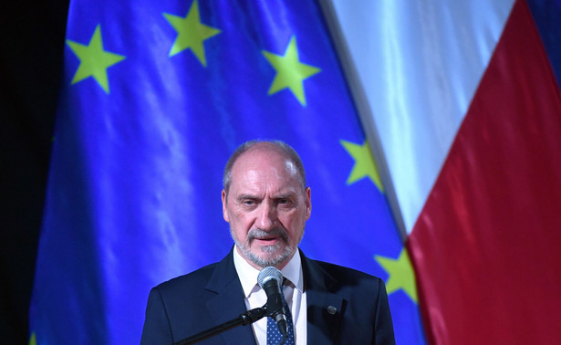 Antoni Macierewicz