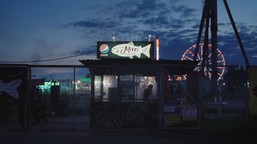 bałtyk polski film dokumentalny iga lis vod gdzie oglądać