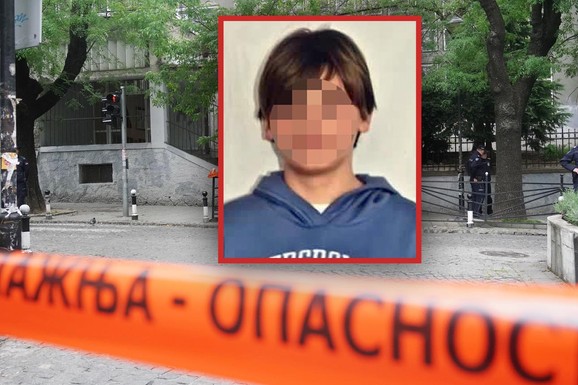 "ZAŠTO UŽASNI LJUDI MOGU DA VOLE ŽIVOTINJE", "SMRTNA KAZNA U SRBIJI"... Pretraga na internetu otkrila šta se dešavalo u glavi dečaka ubice pre nego što je izvršio masakr u "Ribnikaru"