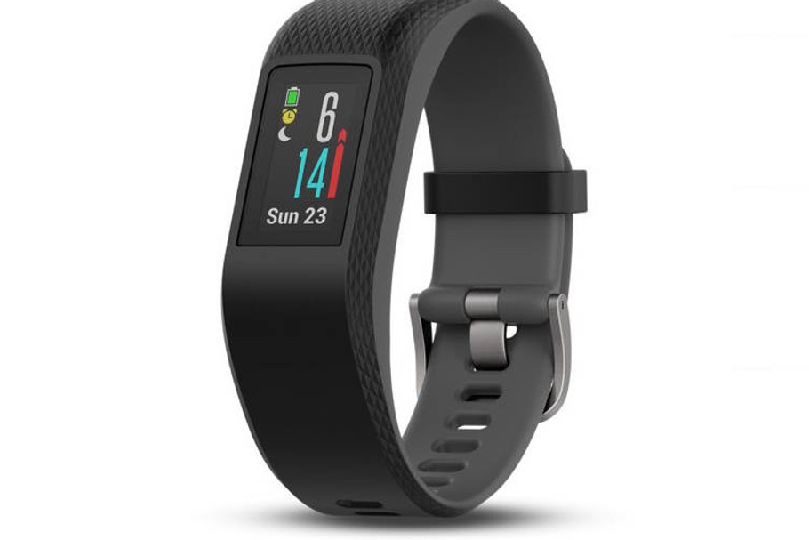 Garmin Vívosport